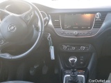  Opel  Crossland  X Elegance 1.2 Turbo 110CV BVM6 E6d #10