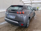  Peugeot  2008  Active Business 1.2 PureTech 100CV BVM6 E6d #3