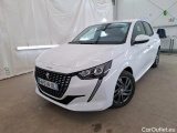  Peugeot  208  Active Business 1.5 HDi 100CV BVM6 E6d 