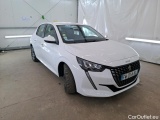  Peugeot  208  Active Business 1.5 HDi 100CV BVM6 E6d #4
