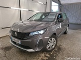  Peugeot  5008  Active Pack 1.2 PureTech 130CV BVA8 7 Sieges E6d 