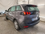  Peugeot  5008  Active Pack 1.2 PureTech 130CV BVA8 7 Sieges E6d #2