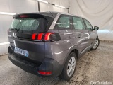  Peugeot  5008  Active Pack 1.2 PureTech 130CV BVA8 7 Sieges E6d #3