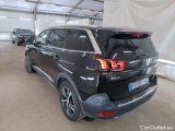  Peugeot  5008  GT Line 1.5 HDi 130CV BVA8 E6dT #2