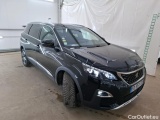  Peugeot  5008  GT Line 1.5 HDi 130CV BVA8 E6dT #4
