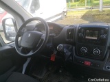  Peugeot  Boxer PEUGEOT  / 2014 / 4P / Fourgon tôlé BlueHDi 120 S&S ASPHALT 330 L1H1 #5