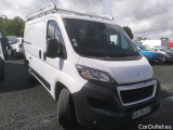  Peugeot  Boxer PEUGEOT  / 2014 / 4P / Fourgon tôlé BlueHDi 120 S&S ASPHALT 330 L1H1 #4