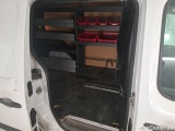  Renault  Kangoo  Express Maxi Extra (Série Spéciale) 1.5 dCi 90CV BVM5 E6 #9