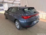 Seat  Leon  Style 1.0 TSI 110CV BVM6 E6d #2
