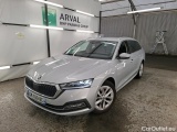  Skoda  Octavia  Break Style 1.0 TSI 110CV BVA7 E6d 
