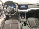  Skoda  Octavia  Break Style 1.0 TSI 110CV BVA7 E6d #5
