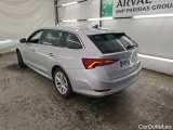  Skoda  Octavia  Break Style 1.0 TSI 110CV BVA7 E6d #2