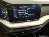  Skoda  Octavia  Break Style 1.0 TSI 110CV BVA7 E6d #7