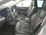  Skoda  Octavia  Break Style 1.0 TSI 110CV BVA7 E6d #8