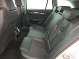  Skoda  Octavia  Break Style 1.0 TSI 110CV BVA7 E6d #9