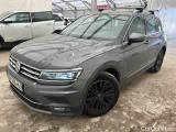  Volkswagen  Tiguan  Carat BMT 1.5 TSI 150CV BVA7 E6dT 