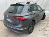  Volkswagen  Tiguan  Carat BMT 1.5 TSI 150CV BVA7 E6dT #3