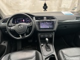  Volkswagen  Tiguan  Carat BMT 1.5 TSI 150CV BVA7 E6dT #5