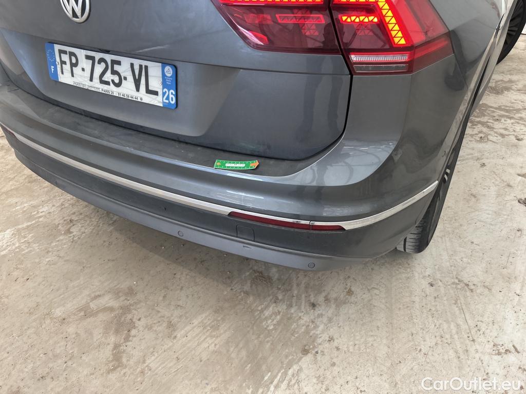  Volkswagen  Tiguan  Carat BMT 1.5 TSI 150CV BVA7 E6dT #23