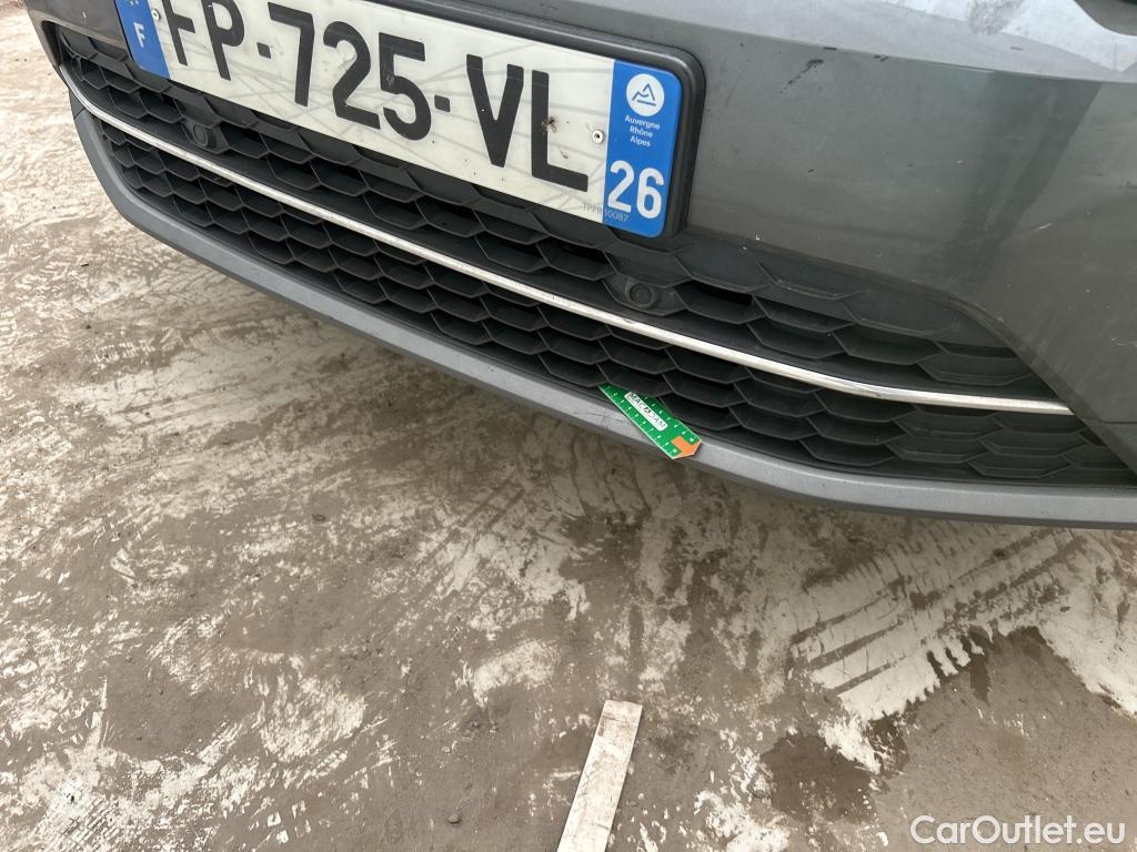  Volkswagen  Tiguan  Carat BMT 1.5 TSI 150CV BVA7 E6dT #20
