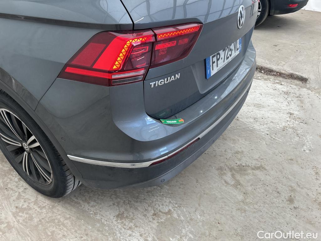  Volkswagen  Tiguan  Carat BMT 1.5 TSI 150CV BVA7 E6dT #14