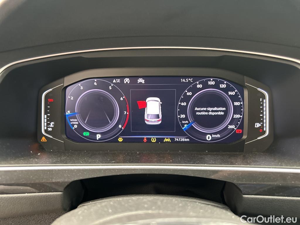  Volkswagen  Tiguan  Carat BMT 1.5 TSI 150CV BVA7 E6dT #34