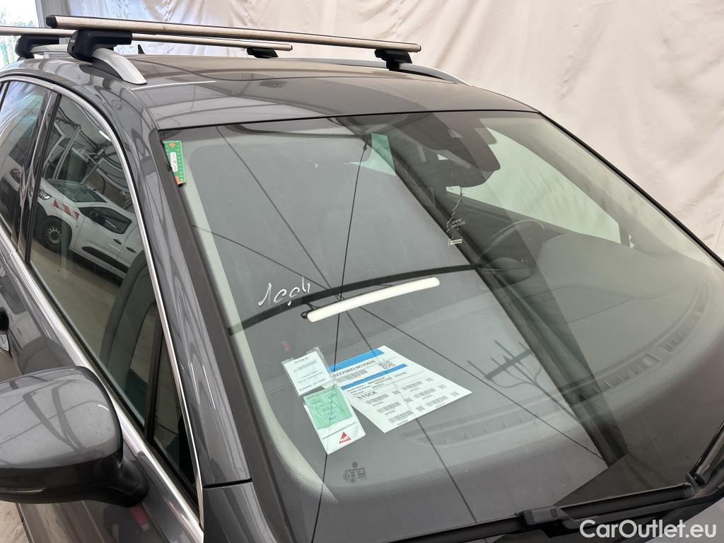  Volkswagen  Tiguan  Carat BMT 1.5 TSI 150CV BVA7 E6dT #32