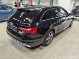  Audi  A4  Avant 40 TDI quattro advanced 2.0 TDI 150KW AT7 E6d #3