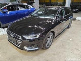  Audi  A4  Avant 40 TDI quattro advanced 2.0 TDI 150KW AT7 E6d 