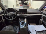  Audi  A4  Avant 40 TDI quattro advanced 2.0 TDI 150KW AT7 E6d #4