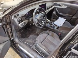  Audi  A4  Avant 40 TDI quattro advanced 2.0 TDI 150KW AT7 E6d #8