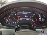  Audi  A4  Avant 40 TDI quattro advanced 2.0 TDI 150KW AT7 E6d #14