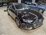  Audi  A4  Avant 40 TDI quattro advanced 2.0 TDI 150KW AT7 E6d #37