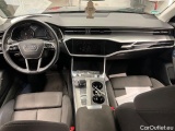  Audi  A6  Lim. 40 TDI sport 2.0 TDI 150KW AT7 E6d #9