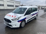  Ford  Transit Connect FORD  220 L1 S&S Autm. Trend 4d 74kW 