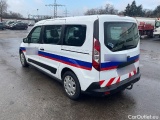  Ford  Transit Connect FORD  220 L1 S&S Autm. Trend 4d 74kW #5