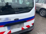  Ford  Transit Connect FORD  220 L1 S&S Autm. Trend 4d 74kW #26