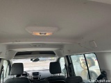  Ford  Transit Connect FORD  220 L1 S&S Autm. Trend 4d 74kW #50