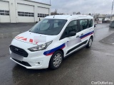  Ford  Transit Connect FORD  220 L1 S&S Autm. Trend 4d 74kW #60
