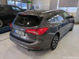  Ford  Focus  Turnier Cool & Connect 1.0 EcoBoost 74KW MT6 E6d #2
