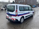  Ford  Transit Connect FORD  220 L1 S&S Autm. Trend 4d 74kW #61