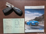  Ford  Focus  Turnier Cool & Connect 1.0 EcoBoost 74KW MT6 E6d #3