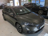  Ford  Focus  Turnier Cool & Connect 1.0 EcoBoost 74KW MT6 E6d #7