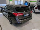  Ford  Focus  Turnier Cool & Connect 1.0 EcoBoost 74KW MT6 E6d #10