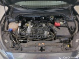  Ford  Focus  Turnier Cool & Connect 1.0 EcoBoost 74KW MT6 E6d #14