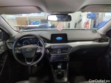  Ford  Focus  Turnier Cool & Connect 1.0 EcoBoost 74KW MT6 E6d #15