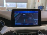  Ford  Focus  Turnier Cool & Connect 1.0 EcoBoost 74KW MT6 E6d #19
