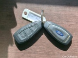  Ford  Focus  Turnier Cool & Connect 1.0 EcoBoost 74KW MT6 E6d #20