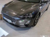  Ford  Focus  Turnier Cool & Connect 1.0 EcoBoost 74KW MT6 E6d #27