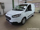  Ford  Transit  Courier Trend 1.5 TDCi 74KW MT6 E6dT 